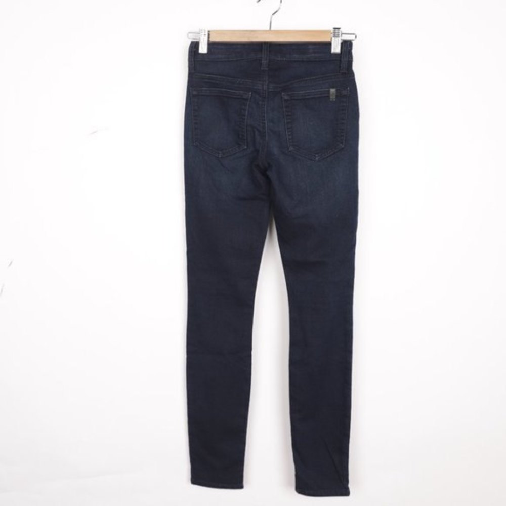 Joe's Jeans The Skinny size 24